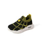 Children's Sports Shoes Mesh Girls Casual Shoes Boys Breathable Running Shoes Soft Sole Baby Shoes