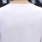 95% Cotton Pure Cotton Long-sleeved Men's Sweater Autumn Fashion Trend Tops Round Neck Sweatshirts