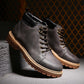 Martin Boots Men's British Style High Top Shoes Men's Work Shoes Snow Boots Desert Boots Men's Shoes