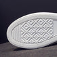 Soft Sole White Shoes Women One-foot Casual Flat Sole Shoes Single Shoes Student Korean Women