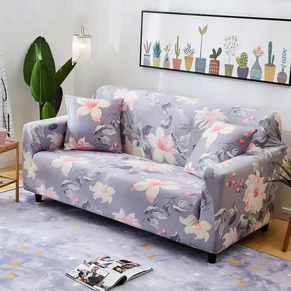 Universal All-inclusive Sofa Cover Elastic Sofa Towel Cushion Leather Sofa Cover Full Cover Dust Cover
