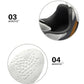 Korean Style Trendy Sail Men's Cloth Shoes All-match Bloggers Must Push Men's Sneakers Summer Breathable Casual Shoes