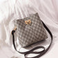 Fashion Spring Small Bag Female Bag Trend Korean Version of The Wild One-shoulder Messenger Bag Fashion Bucket Bag