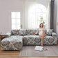 1/2/3/4 Seat Sofa Cover Cushions Washable Stretch Sofa Cover All-inclusive Universal Cover Modular Sofa Cover