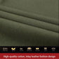Autumn Overalls Casual Pants Men's Loose Straight Casual Trousers Light Color Large Size Men's Trousers High Waist Work Pants