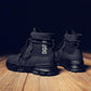 Martin Boots Men's Winter Boots Outdoor Snow Boots Non-slip Wear Resistant