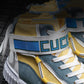 Spring High-top Men's Shoes Korean Version of The Trend of Sports Shoes, Students All-match Casual Shoes