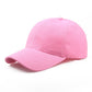 15 Colors Summer Light Board Outdoor Travel Sport Baseball Cap Men Women Snapback Cap Hip Hop Bboy C