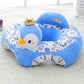 6-11KG Infant Seat High Elastic Plush Baby Sofa Bedroom Living Room Baby Room Thicker Sponge  Softer
