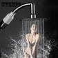 Shower Head Rainfall  4/6 Inch 360 Rotating Shower Head Nozzle Household Home Supplies