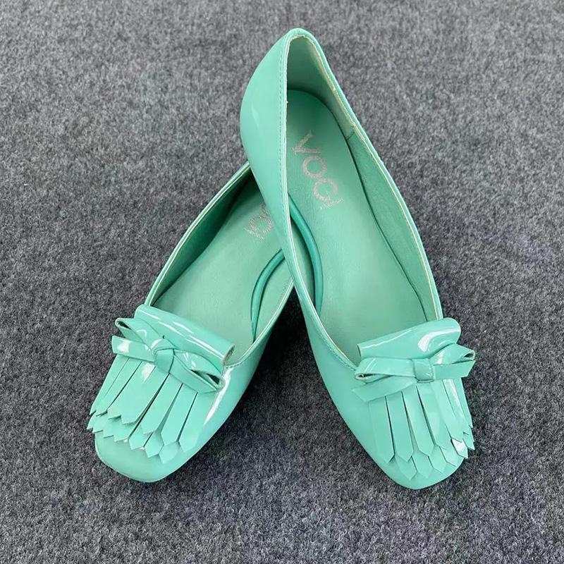 Summer Casual Flat Ladies Sandals All Match Solid Color Temperament