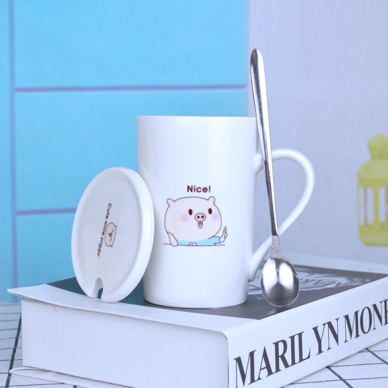 Mugs Travel Cup Beer Cup Ceramic Coffee Mug Tea Cups Friend Gifts Home Decor Porcelain Cups