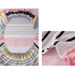 Skin-friendly Cotton Bed Cover Non-slip Fixed Mattress Cover Dust Protection Cover Bedding Cotton Bed Sheet Single Piece