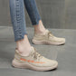 Women's Clearance Shoes Sports Students Korean Fashion Shoes Versatile Breathable Running Women's Shoes