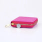 Short Cute Coin Purse Female Student Small Purse Mini Wallet Clutch Bag