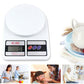 Kitchen Baking Electronic Scale Accurate 0.1g Household Gram Weighing Food Herbs Weighing Tea Cake Scale