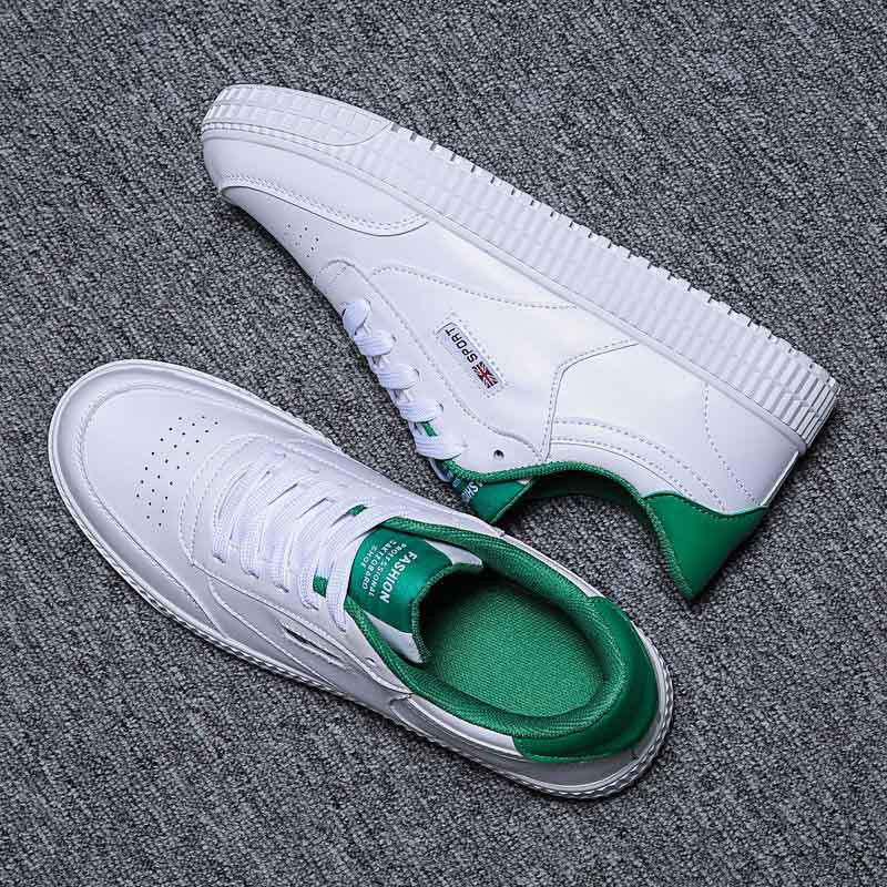 Fashion sport Casual slippers shoes Large size breathable Outdoor trend skate shoes walking shoes