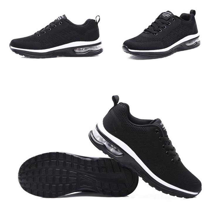 Running Shoes for Women Breathable Comfortable Lovers Shoes Jogging Men Shoes Outdoor Sport Shoes