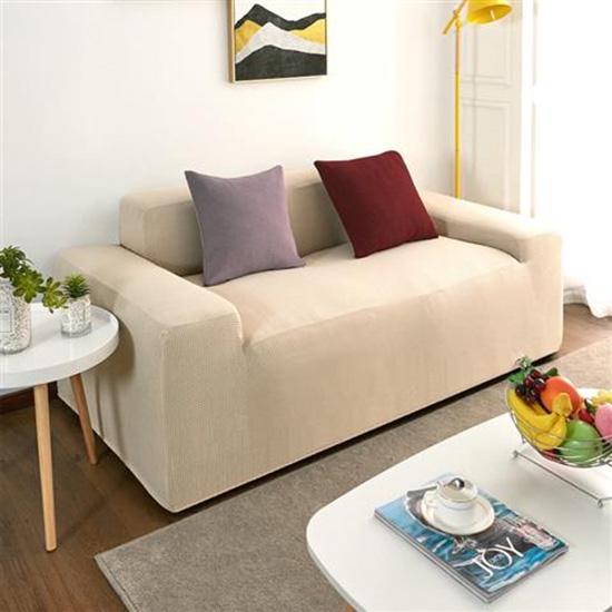 Thicken Waterproof Sofa Cover All-inclusive Universal Cover Fabric Sofa Cushion Sofa Cover