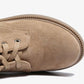 Snow Martin Boots Female Autumn and Winter Tube Warm Plus Velvet Snow Cotton Shoes Wild Belt Boots