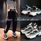 Chunky Sneakers Women Fashion Dad Sneakers Comfortable Platform Sport Shoes Casual Shoes Woman