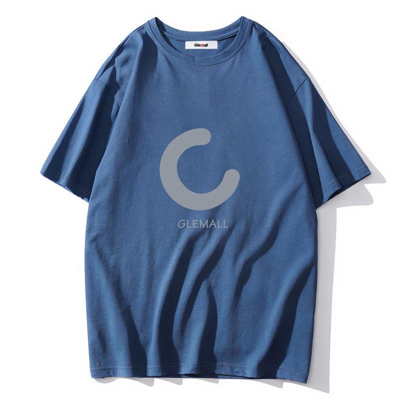 Summer New Compassionate Casual All-match Thin Section Comfortable Short-sleeved Men