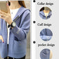 Spring and Autumn Sweater Ladies Knit Short Western Style Cardigan Jacket Jacket Women