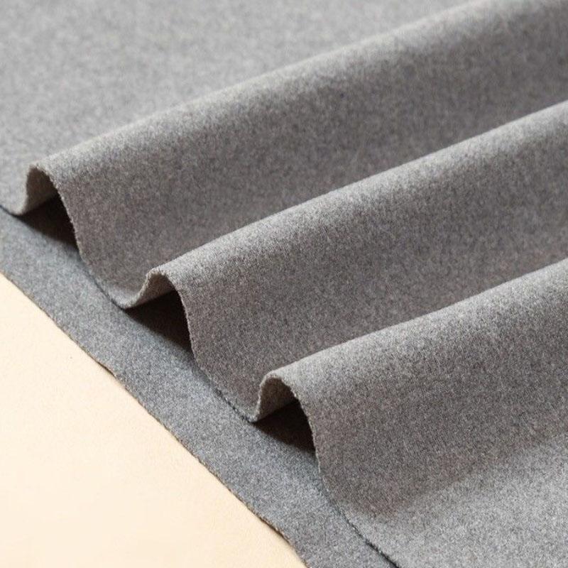 Non-marking Heating and Warm Men's Plus Velvet Thick Autumn and Winter Cold-proof Round Neck Stretch Shirt