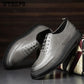 Men Formal Shoes Men Dress Shoes Brand Men Leather Shoes Men Classic Business shoes