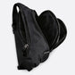 Men's and Women's Canvas Mobile Phone Pockets Outdoor Riding Diagonal Bag Multi-functional Running Mobile Phone Bag