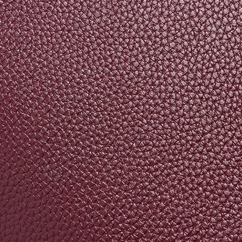 Kangaroo Leather Ladies Bag Female Four Seasons Fashion All-match Messenger Bag Middle-aged Handbag Large Capacity
