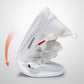 Shoes Men's Summer Breathable Sports Shoes Mesh Casual Shoes Men's Vulcanized Shoes Non-slip Comfortable