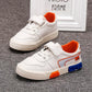 Children Casual Shoes Childrens White Shoes Girl's Boy's Spring Autumn Leisure Running Shoes for Students Student Sports Shoes
