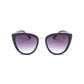 Fashion Women Cateye Sunglasses Fashion Trend Vintage Elegant Oval Lady Sun Glasses Female oculo de