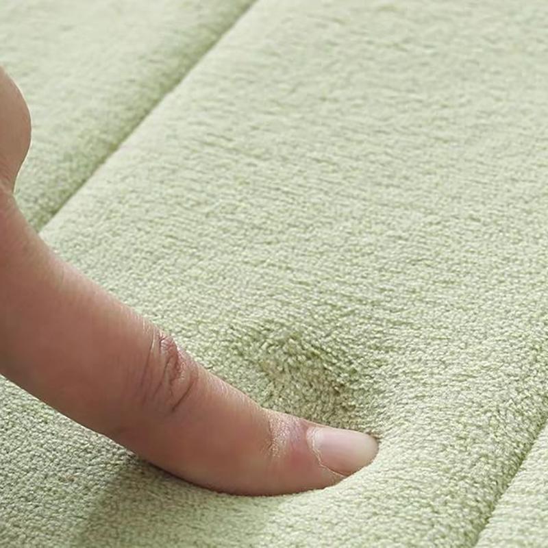 Water Absorbent Door Mat Entrance Mat Bathroom Toilet Non Slip Mat Household Kitchen Carpet