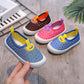 Children's Summer Mesh Shoes 1-6 Years Old Baby Sports Shoes Spring and Summer Boys' and Girls' Soft Soled Mesh Children's Shoes