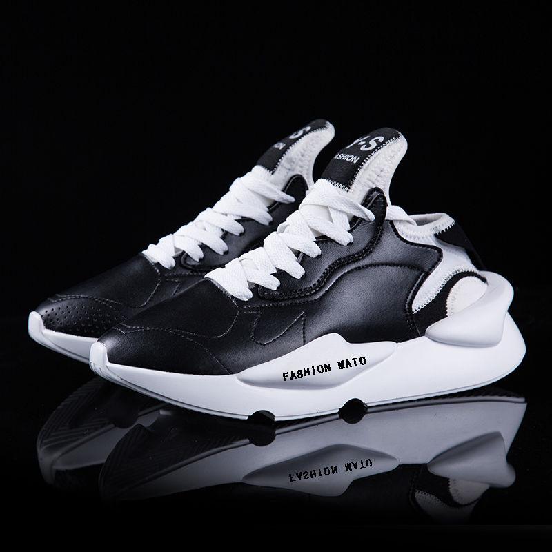 Trend Trainers Comfortable Men Sports Running Shoes for Adult Outdoor Sneakers