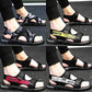 Air-Cushion Damping Sandals Men Fashion Summer Beach Sandal Comfortable Breathable Mesh Casual Shoe