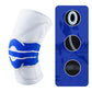 Professional Sports Knee Pads Men and Women Running Basketball Equipment Meniscus Paint Knee Guard Leg Protector Joints To Keep Warm