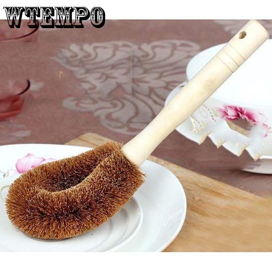 Brand Magic Stick Rust Remover Cleaning Wash Wipe Pot Kitchen Dish Brush