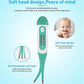Digital LCD fever Thermometer Tools kids Baby Child Body temperature Thermometer Measurement