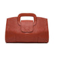Genuine Leather Handbags Women's Fashion All-match Messenger Shoulder Bags Handbags Large Capacity