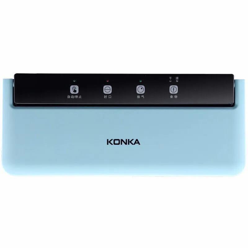 Food Vacuum Sealer 220V/110V Automatic Commercial Household Food Vacuum Sealer Packaging Machine