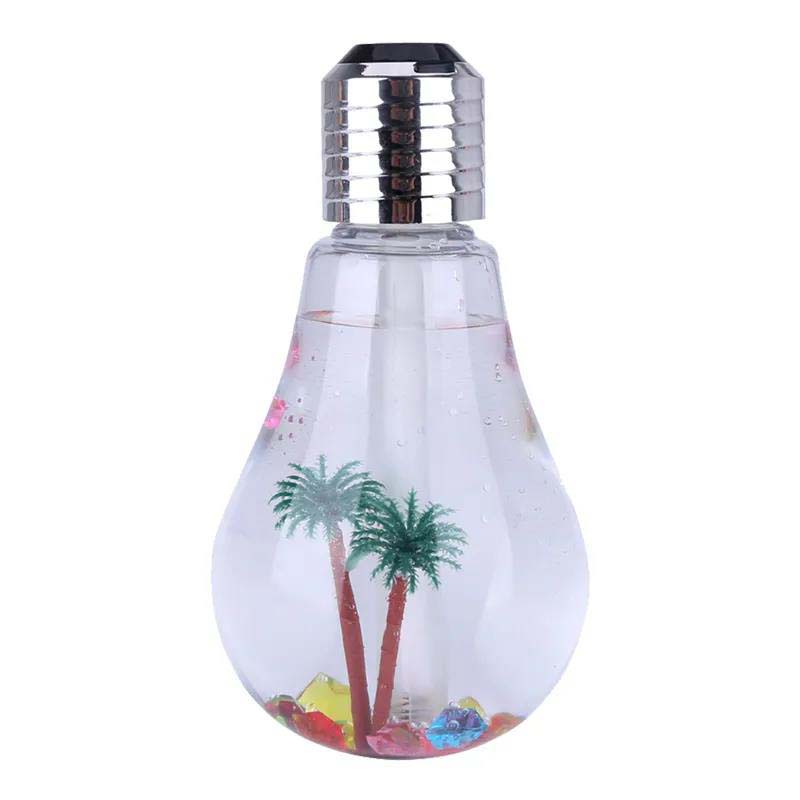 Humidifier Home Bedroom Noiseless Office Large Capacity Mini Air Purifier