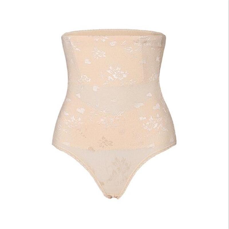 Slimming Control Pants Body Shaper for Women Butt Lifter Corset Breathable Shaping Panties Underwear