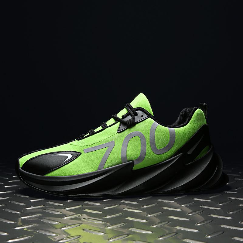 Running Shoes for Man Sport Shoes Men Jogging Footwear Outdoors Lightweight Breathable Man Sneakers
