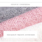Women sexy Off-shoulder Sweaters  Autumn Winter Mid-length Loose  Knitted  pullover Sweater Dress