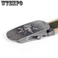 High Quality Canvas Belt Men And Women Jeans Belt Casual Strap Colors Long Metal Buckle Belts