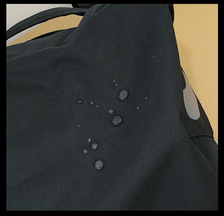 Multifunctional Large-capacity Backpack Men's Backpack Messenger Bag Travel Duffel Bag Female Travel Bag