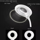 USB Rechargeable Table Lamp Storage Pen Touch Table Lamp for Reading Student Dimmable Desk Lamp